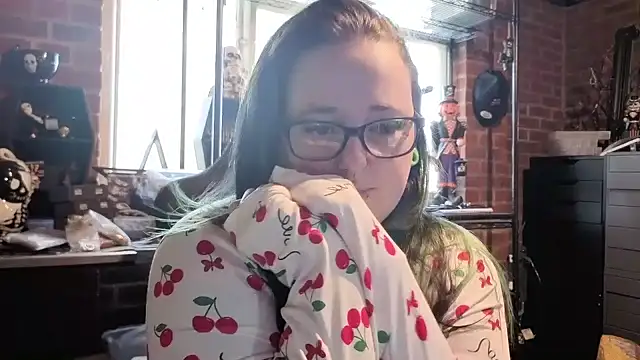 Snapshot of Bunny_Cummings chatting on January 2026 10:21:01 AM Bunny Cummings online show from January 2026 10:21:01 AM