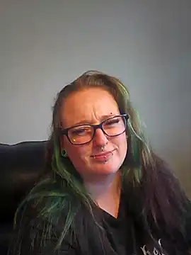 Bunny Cummings online show from September 2025 10:40:01 AM