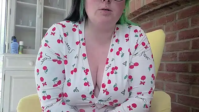 Bunny Cummings online show from May 2026 07:58:01 AM