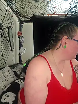 Snapshot of Bunny_Cummings chatting on October 2025 01:32:01 PM Bunny Cummings online show from October 2025 01:32:01 PM