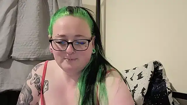 Bunny Cummings online show from May 2026 11:59:02 PM