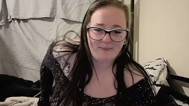 Bunny Cummings online show from May 2026 10:25:02 PM