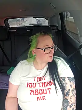 Bunny Cummings online show from March 2026 11:58:02 AM