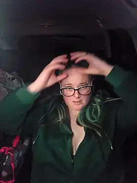 Bunny Cummings online show from March 2026 08:47:01 PM