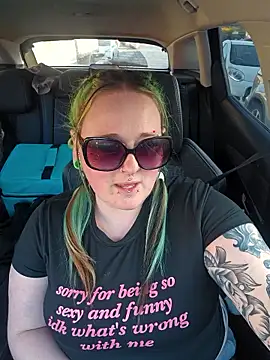 Bunny Cummings online show from March 2026 04:46:01 PM