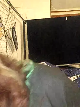 Bunny Cummings online show from October 2025 10:32:01 PM