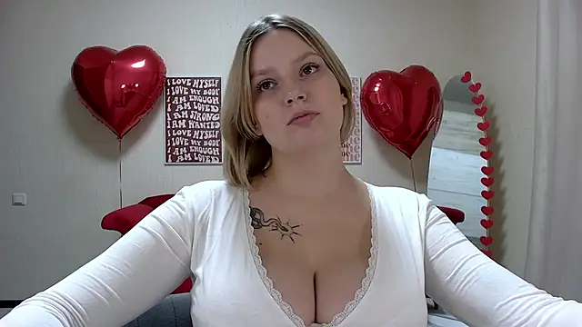 DianeMills online show from February 2026 05:23:02 PM