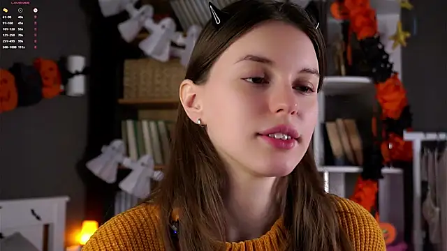 DarylBarks online show from October 2025 01:28:02 AM