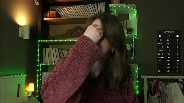 DarylBarks online show from March 2026 01:33:02 AM