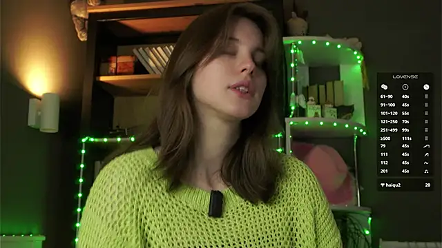 DarylBarks online show from March 2026 01:24:01 AM