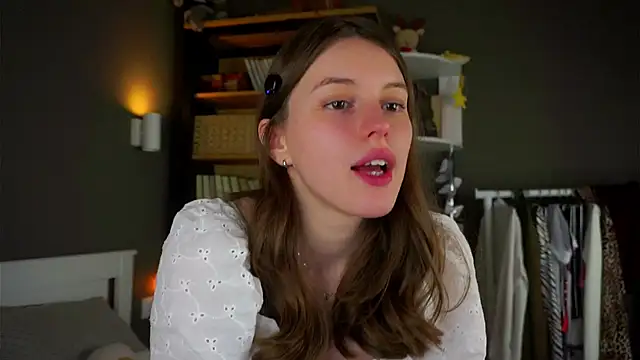 DarylBarks online show from November 2025 02:33:01 AM