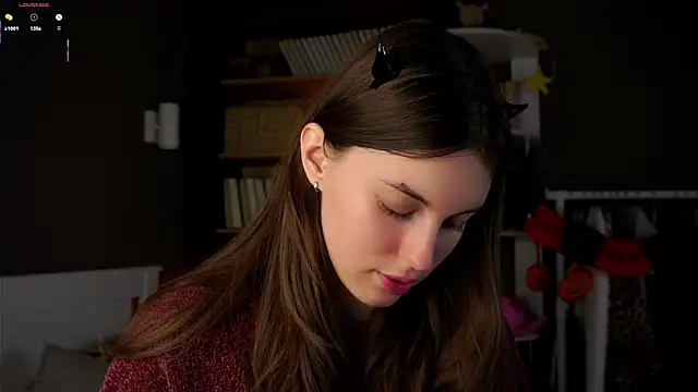 DarylBarks online show from October 2025 01:17:01 AM