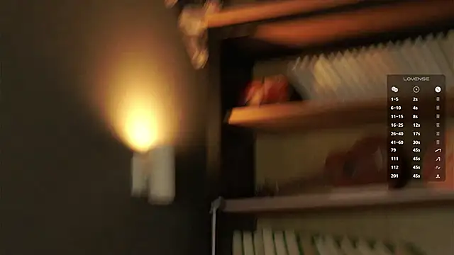 DarylBarks online show from April 2026 01:23:02 AM