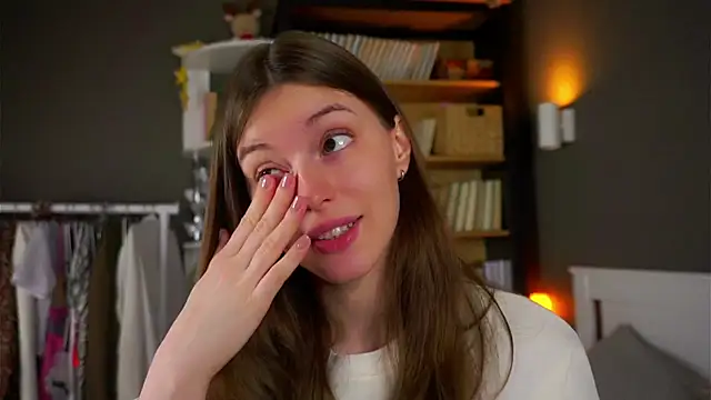 DarylBarks online show from November 2025 01:17:02 AM