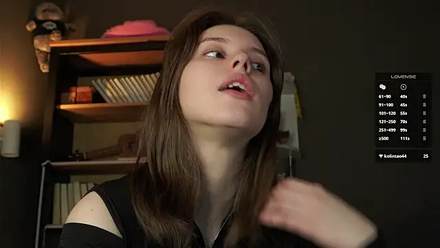 DarylBarks online show from March 2026 01:11:01 AM