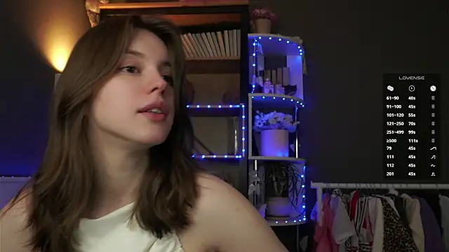 DarylBarks online show from March 2026 01:09:02 AM