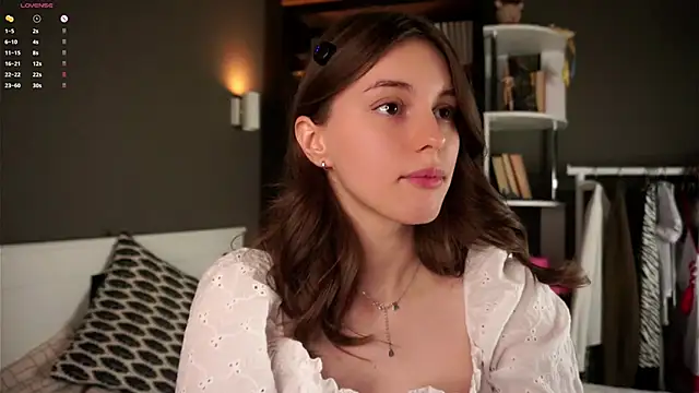 DarylBarks online show from November 2025 01:09:01 AM