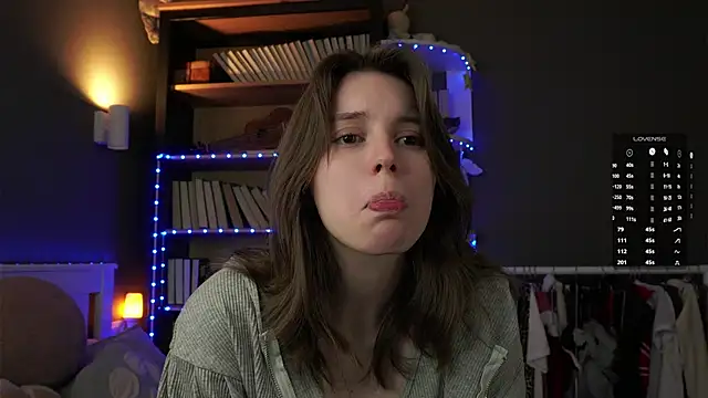 DarylBarks online show from February 2026 01:17:01 AM