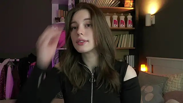 DarylBarks online show from February 2026 01:12:01 AM