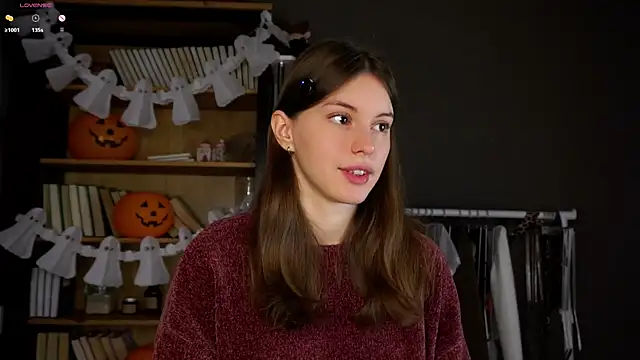 DarylBarks online show from October 2025 01:15:01 AM