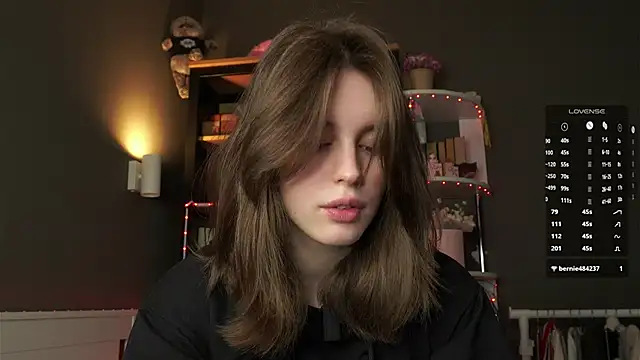 DarylBarks online show from March 2026 01:12:01 AM