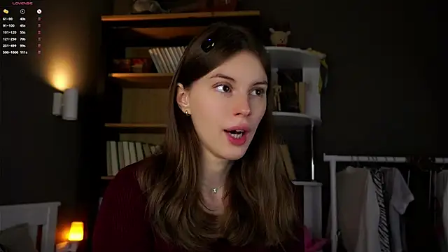 DarylBarks online show from November 2025 01:12:01 AM