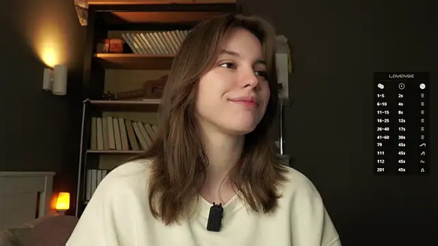 DarylBarks online show from March 2026 01:18:02 AM