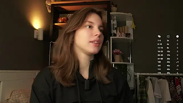 DarylBarks online show from March 2026 01:07:01 AM