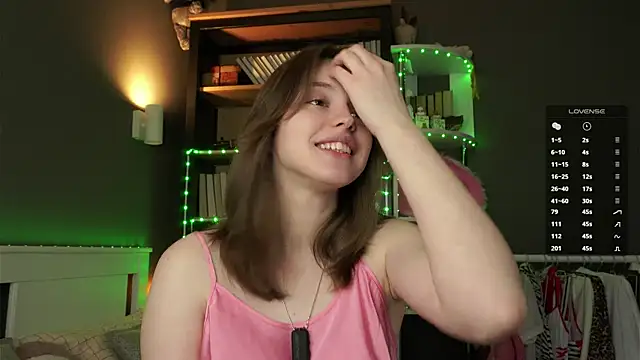 DarylBarks online show from March 2026 01:23:01 AM