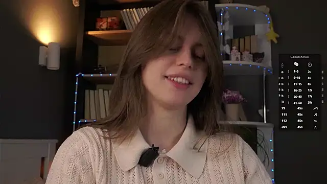 DarylBarks online show from April 2026 01:21:01 AM