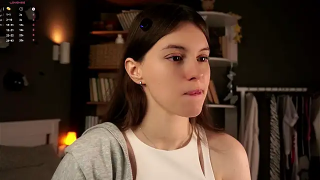 DarylBarks online show from November 2025 01:09:02 AM