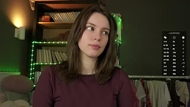 DarylBarks online show from March 2026 01:12:02 AM