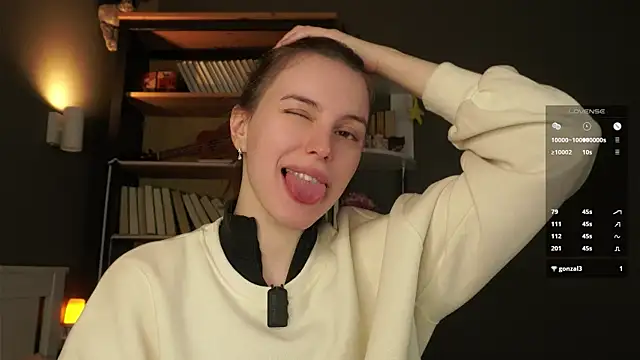 DarylBarks online show from April 2026 01:30:02 AM