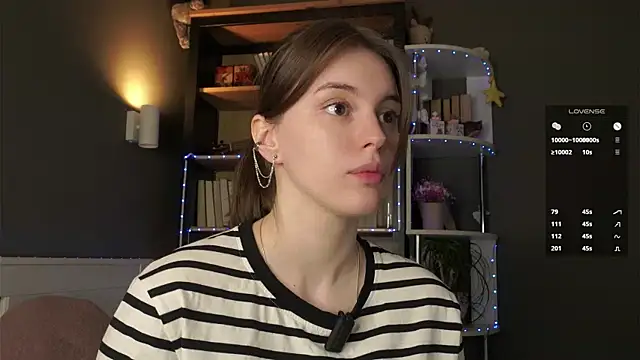 DarylBarks online show from April 2026 01:31:02 AM