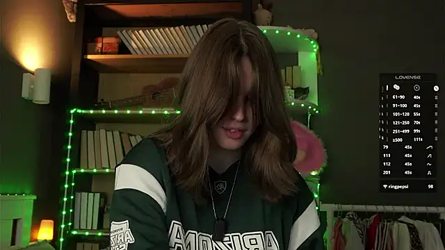 DarylBarks online show from March 2026 02:04:02 AM