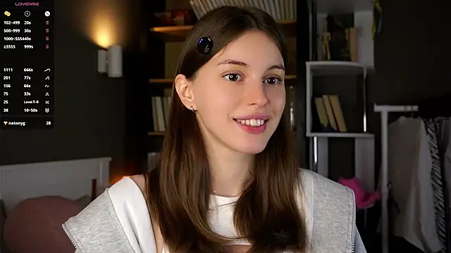 DarylBarks online show from November 2025 01:10:02 AM