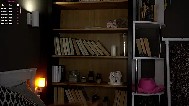 DarylBarks online show from October 2025 12:14:01 AM