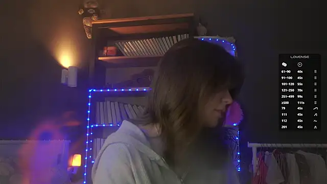 DarylBarks online show from March 2026 01:11:01 AM