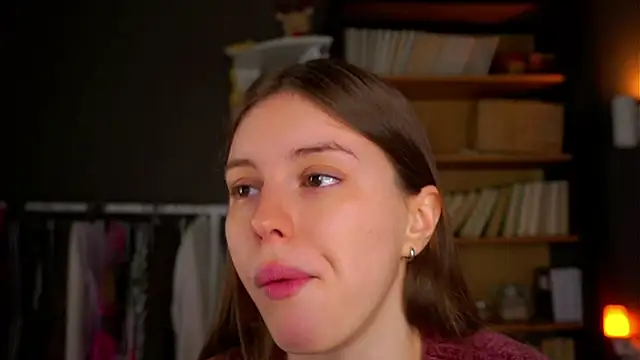 DarylBarks online show from November 2025 01:17:01 AM