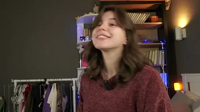 DarylBarks online show from February 2026 01:13:02 AM