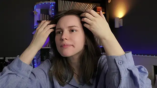 DarylBarks online show from February 2026 01:18:02 AM