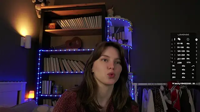 DarylBarks online show from February 2026 01:16:01 AM