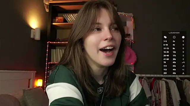 DarylBarks online show from March 2026 01:33:01 AM