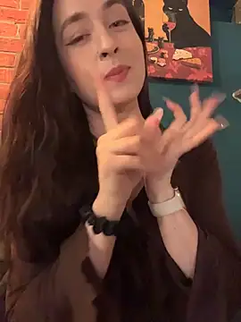 Snapshot of Holly_Play chatting on June 2026 10:36:02 AM Holly Play online show from June 2026 10:36:02 AM