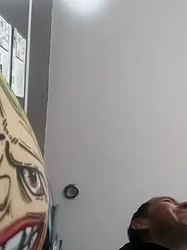 Alexand1999 online show from November 2025 03:45:02 PM