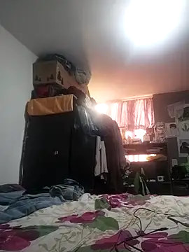 Alexand1999 online show from December 2025 12:55:01 PM