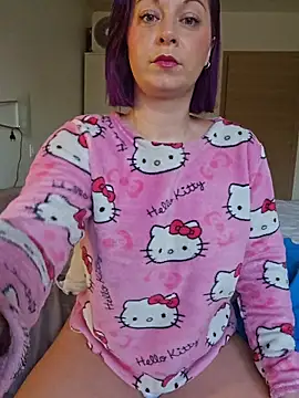 Chaudesquirt online show from March 2026 07:04:01 AM