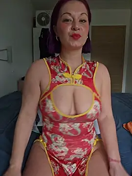 Snapshot of Chaudesquirt chatting on February 2026 01:13:02 PM Chaudesquirt online show from February 2026 01:13:02 PM