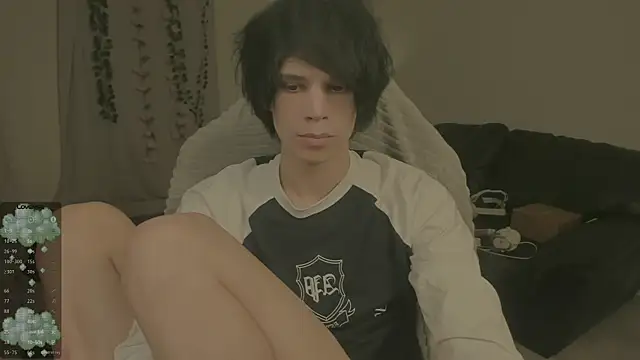 Snapshot of Wampeyes chatting on November 2025 03:56:01 PM Wampeyes online show from November 2025 03:56:01 PM