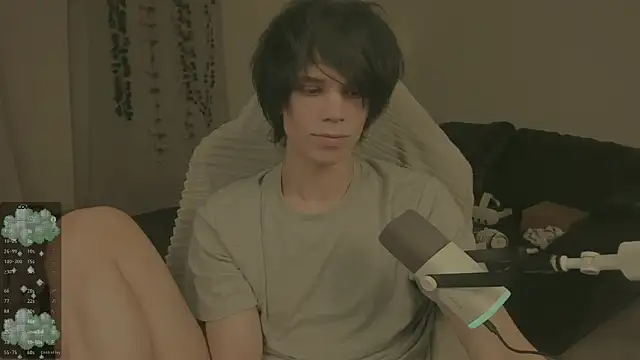 Snapshot of Wampeyes chatting on November 2025 06:08:02 PM Wampeyes online show from November 2025 06:08:02 PM